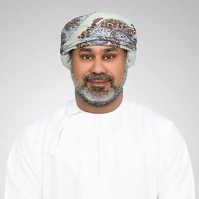 Nabeel Al Habsi